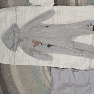 Star wars , unisex one piece romper